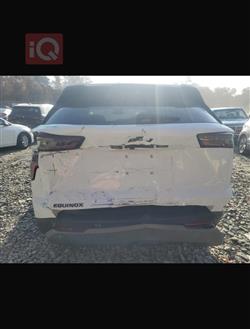 شيفروليه إكوينوكس